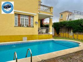 BONITA VIVIENDA PAREADA CON PISCINA!! photo 0