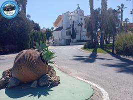 PARCELA URBANA EN LA ZONA DE MARTIN MIGUEL ( CAMPO DE GOLF) photo 0