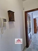 AMPLIA VIVIENDA DE TRES DORMITORIOS, GARAJE Y TRASTERO photo 0