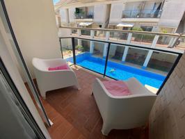 COQUETA VIVIENDA EN URBANIZACION CON PISCINA photo 0