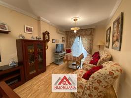 AMPLIO PISO EN ALQUILER ANUAL photo 0