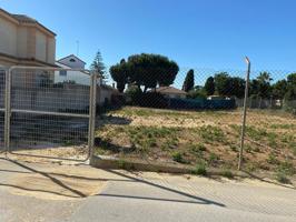 BUSCAS PARA CONSTRUIR TUS PROPIOS SUEÑOS¡¡¡¡ PARCELA URBANA JUNTO AL CENTRO photo 0