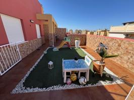 ATICO CON TERRAZA, GARAJE Y ASCENSOR   EN AVENIDA DE HUELVA (SANLUCAR BDA) photo 0