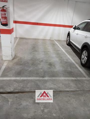 PLAZA DE GARAJE EN ZONA CENTRO A LA VENTA!!! photo 0