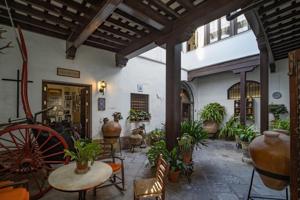 CASA SEÑORIAL EN EL CENTRO DE SANLUCAR!!! photo 0