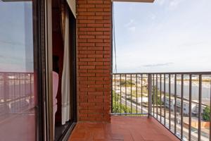 PISO DE TRES HABITACIONES MAS PARQUING ZONA HOSPITAL photo 0