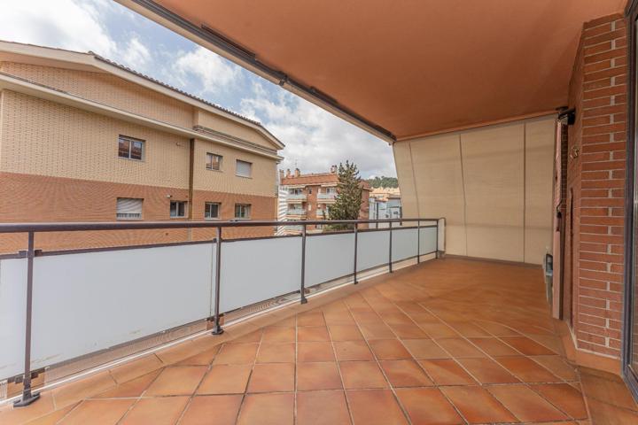 Piso en Els Canyars, Castelldefels photo 0