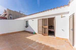 Dúplex En venta en Centro, Castelldefels photo 0
