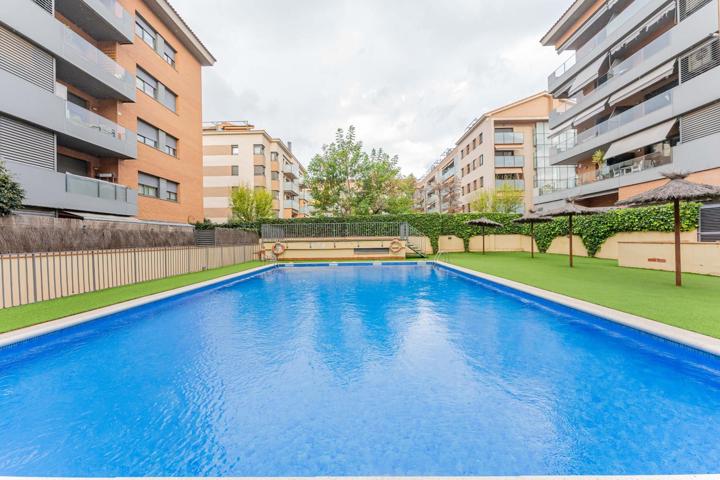 Atico Duplex en zona Canyars photo 0