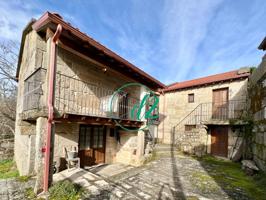 CASA DE PIEDRA REFORMADA EN ZONA TRANQUILA DE VILLAMARIN. REF 1008 photo 0