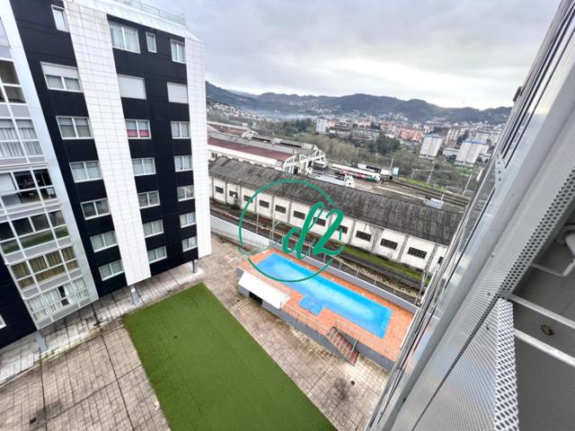 SE VENDE APARTAMENTO COMPLETAMENTE EXTERIOR EN URBANIZACIÓN CON PISCINA COMUNITARIA Y GARAJE. REF 12 photo 0