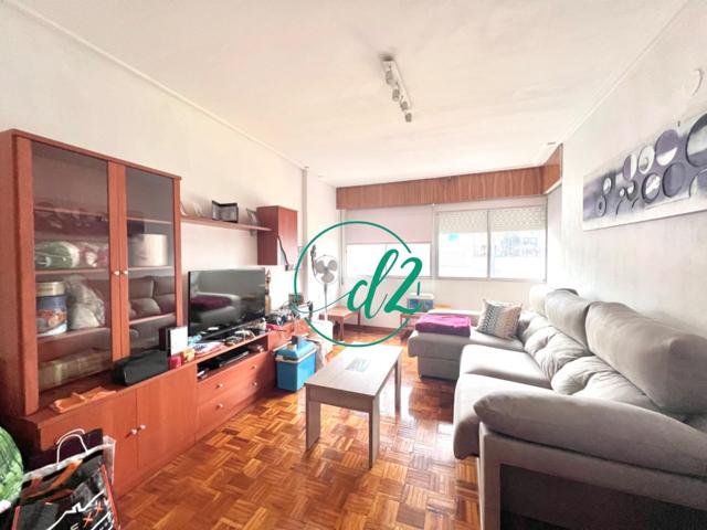 ATENCION INVERSORES!!! APARTAMENTO EN REBOREDO, ZONA POLÍGONO DE SAN CIBRAO, IDEAL PARA EL MERCADO D photo 0