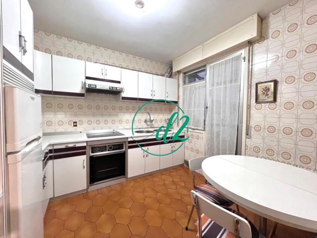 SINTECD2 VENDE: ACOGEDOR PISO EN BUEN ESTADO DE CONSERVACIÓN C-PLAZA DE GARAJE EN EL POSIO.REF 1327 photo 0