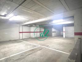 SINTECD2 VENDE: PLAZA DE GARAJE CERRADA EN AVDA PORTUGAL, OURENSE. REF 1342 photo 0