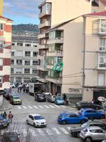 SE VENDE AMPLIO PISO A DOS FACHADAS AL LADO DEL COLEGIO SANTO ÁNGEL. REF 1344 photo 0