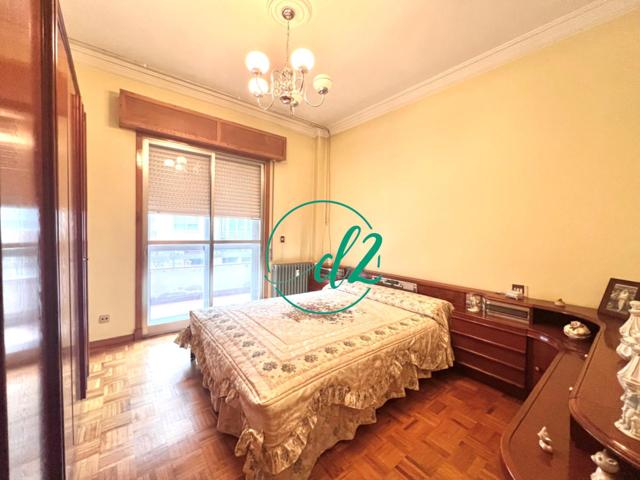 SE VENDE PISO EXTERIOR CON PLAZA DE GARAJE EN EL VEINTIUNO.REF 1348 photo 0