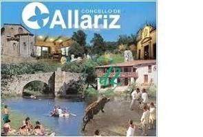 SINTECD2 VENDE: AMPLIO PISO CON PLAZA DE GARAJE Y TRASTERO EN ALLARIZ. REF1350 photo 0