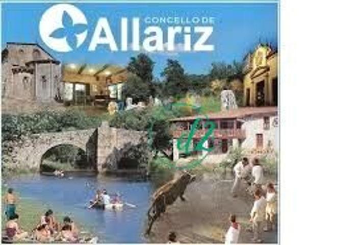 SINTECD2 VENDE: AMPLIO PISO CON PLAZA DE GARAJE Y TRASTERO EN ALLARIZ. REF1350 photo 0