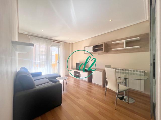 SINTECD2 VENDE: AMPLIO APARTAMENTO SEMINUEVO CON PLAZA DE GARAJE Y BODEGA. REF1354 photo 0