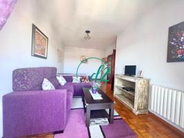 SINTECD2 VENDE: PISO COMPLETAMENTE EXTERIOR CON PLAZA DE GARAJE EN CABEZA DE VACA.REF 1359 photo 0