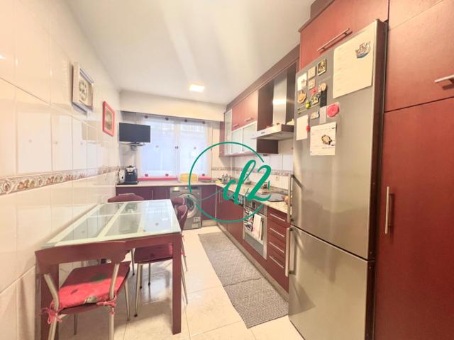 SINTECD2 VENDE: ACOGEDOR PISO SEMINUEVO CON PLAZA DE GARAJE Y BODEGA EN A VALENZA. REF 1374 photo 0