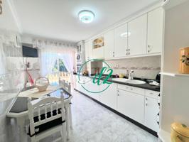 SE VENDE ACOGEDOR PISO SEMINUEVO CON PLAZA DE GARAJE Y TRASTERO EN CELANOVA.REF 1377 photo 0