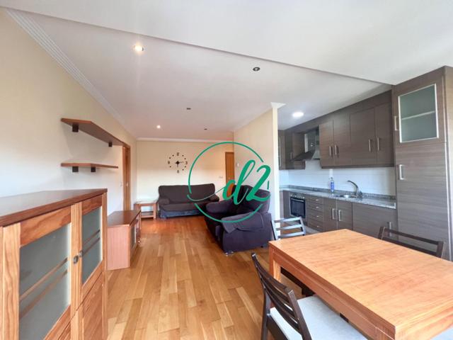 SE ALQUILA AMPLIO APARTAMENTO SEMINUEVO CON PLAZA DE GARAJE EN LAGUNAS. REF1378 photo 0