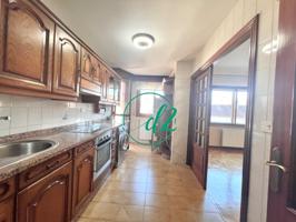 SE VENDE PISO CON PLAZA DE GARAJE CERRADA AL LADO DEL POSIO. REF1379 photo 0