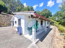 SE VENDE CASA RAS DE SUELO CON PARCELA DE + 8000M COMPLETAMENTE CERRADA A 10 MINUTOS DEL CENTRO DE LA CIUDAD. REF 1382 photo 0