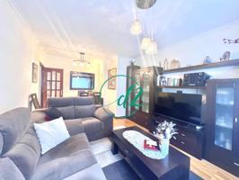 SINTECD2 VENDE: ACOGEDOR PISO SEMINUEVO CON PLAZA DE GARAJE Y BODEGA EN A VALENZA. REF 1387 photo 0