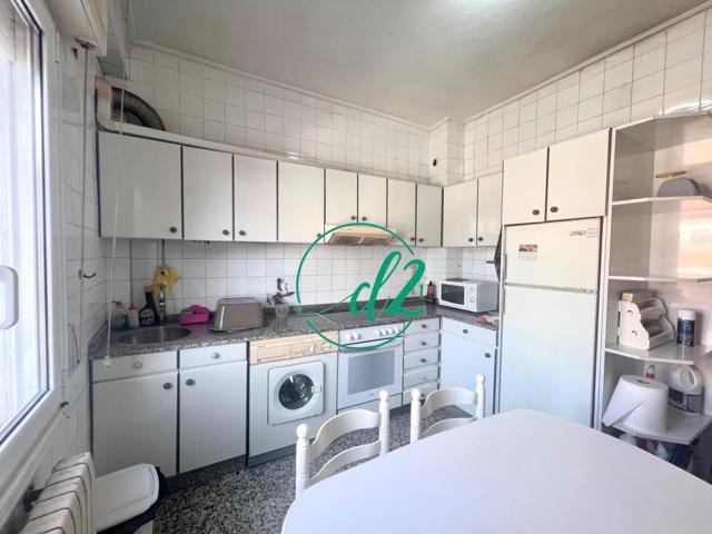 SE VENDE PISO COMPLETAMENTE EXTERIOR EN BARROCANES. REF1397 photo 0