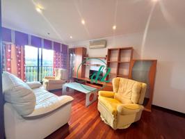 SE VENDE ACOGEDOR PISO CON PLAZA DE GARAJE CERRADA Y BODEGA EN MARIÑAMANSA. REF. 1407 photo 0