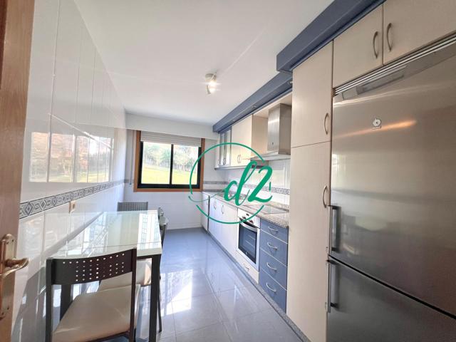 SE VENDE LUMINOSO PISO CON PLAZA DE GARAJE EN BARROCANES. REF 1411 photo 0