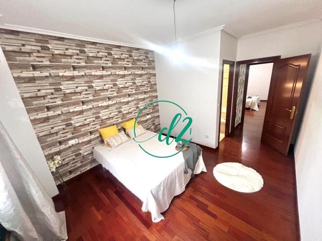 SE VENDE AMPLIO PISO EN EDIFICIO DEL AÑO 2003 EN A VALENZA. REF1418 photo 0