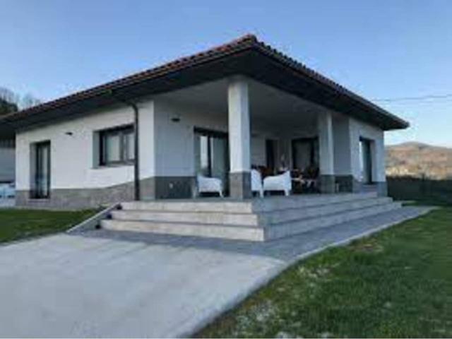 Un chalet como este en parcela de 500 metros photo 0