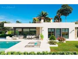Un chalet como este en parcela de 880 metros en Urb El Monte (Torrelodones) photo 0