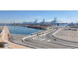 Pisos en primera linea del puerto de Algeciras . photo 0