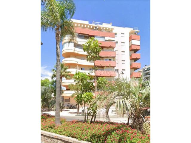 Apartamento de 94 m2 en venta situado en Málaga, Estepona, Avenida Juan Carlos I photo 0