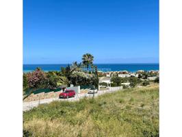 VENTA DE 5 PARCELAS Y PROYECTO DE VILLAS- con Vistas al Mar en Manilva photo 0