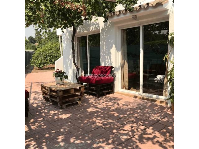 Finca rústica en venta Estepona photo 0