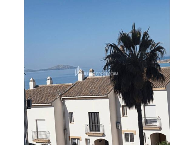 Apartamento con Vistas al Mar en Seghers, Estepona photo 0