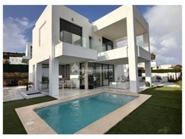 Espléndida Villa Moderna con Vistas Espectaculares en Costa del Sol photo 0