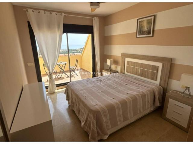 Amplio Apartamento de 2 Dormitorios en Duquesa Village – Manilva photo 0