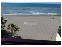 Apartamento en Primera Línea de Playa con Vistas Panorámicas al Mar – Estepona photo 0