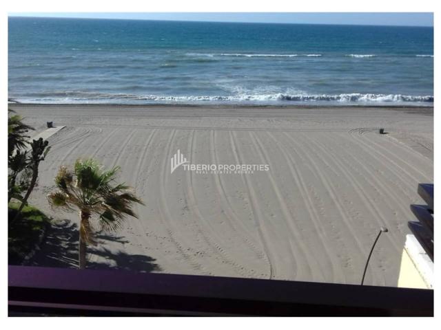 Apartamento en Primera Línea de Playa con Vistas Panorámicas al Mar – Estepona photo 0