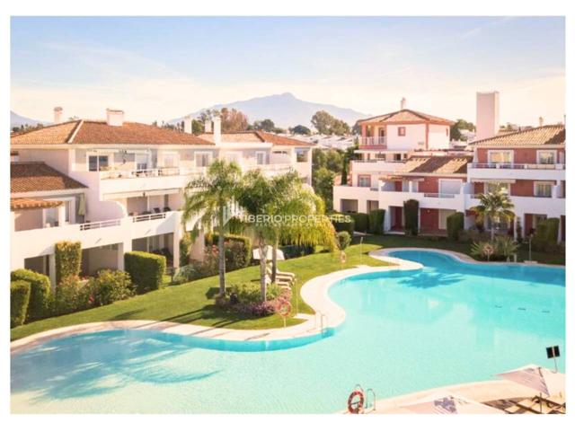 Apartamento Esquinero en Cortijo del Mar – Estepona photo 0