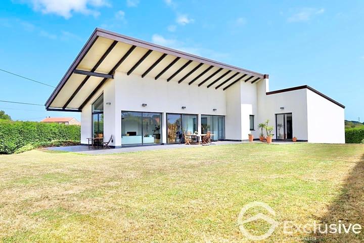 CHALET NEMBRO (LUANCO) photo 0