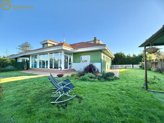 2 chalets en uno photo 0