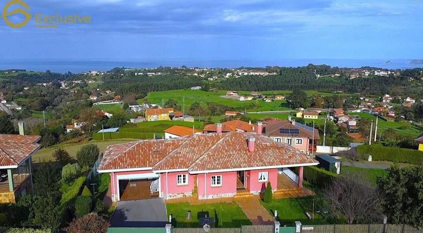 Casa en Pepín (Cudillero) photo 0