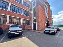 OFICINA EN ALQUILER – 154,64 m² – PARQUE EMPRESARIAL DE LA PEPA (AVILÉS) photo 0